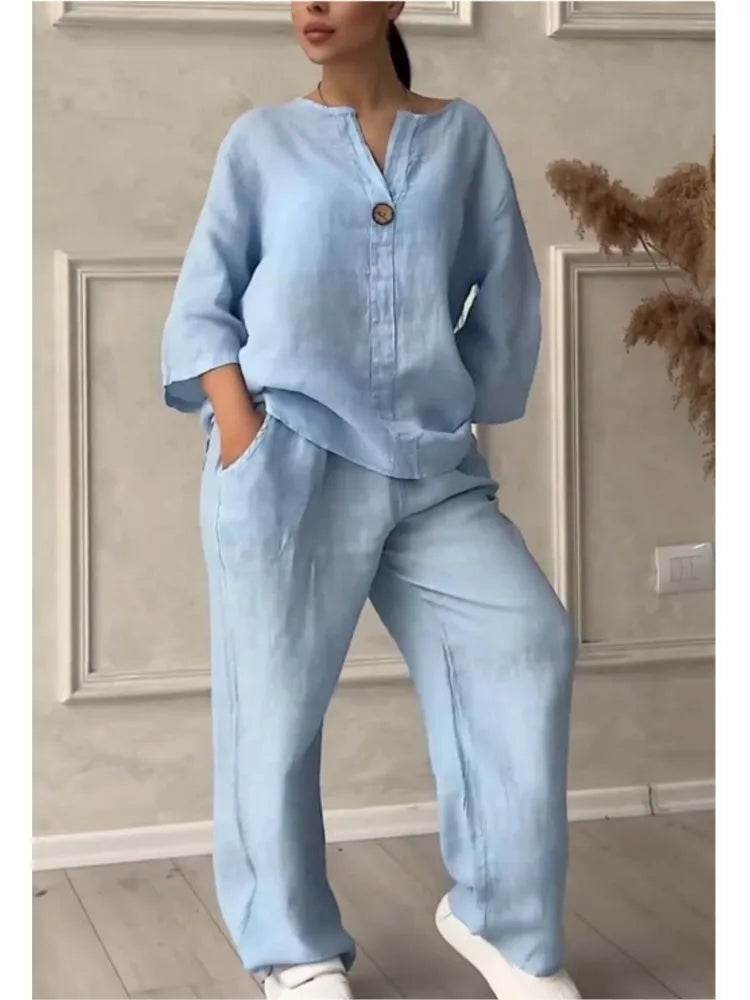 Célestine | Two-Piece Set