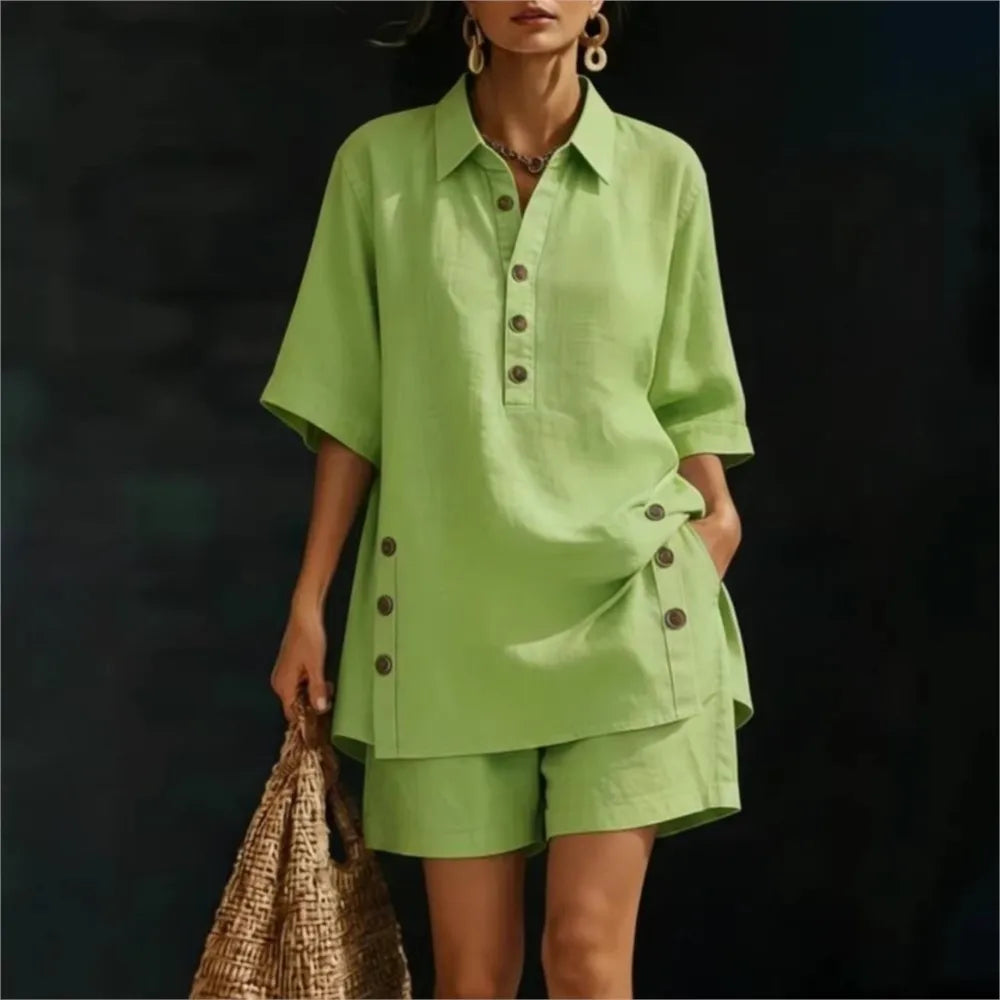 Céliane | Two-Piece Set
