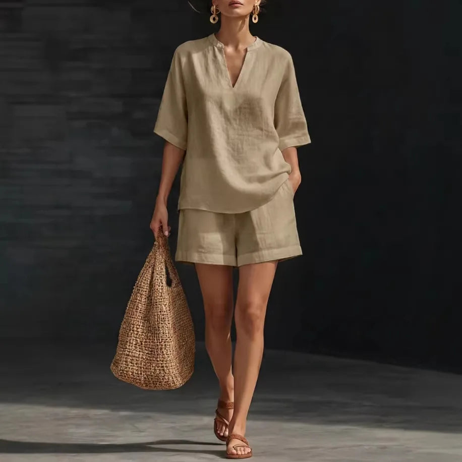 Philomène | Two-Piece Set