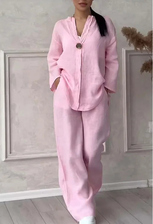 Célestine | Two-Piece Set