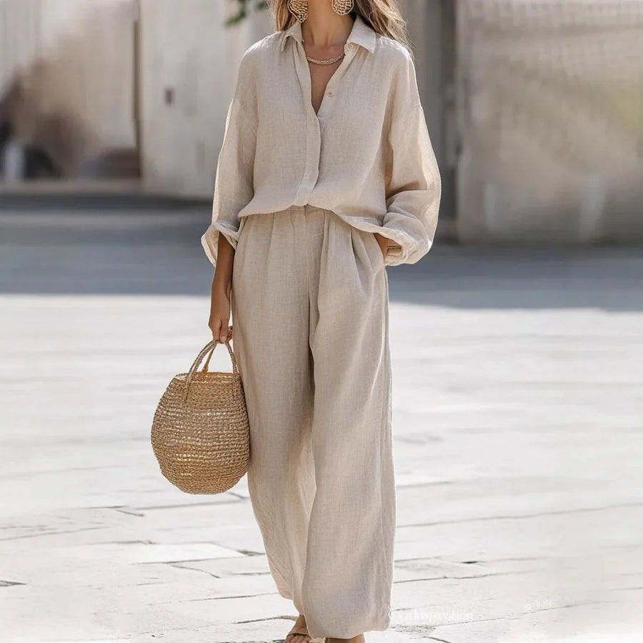 Germaine | Two-Piece Set
