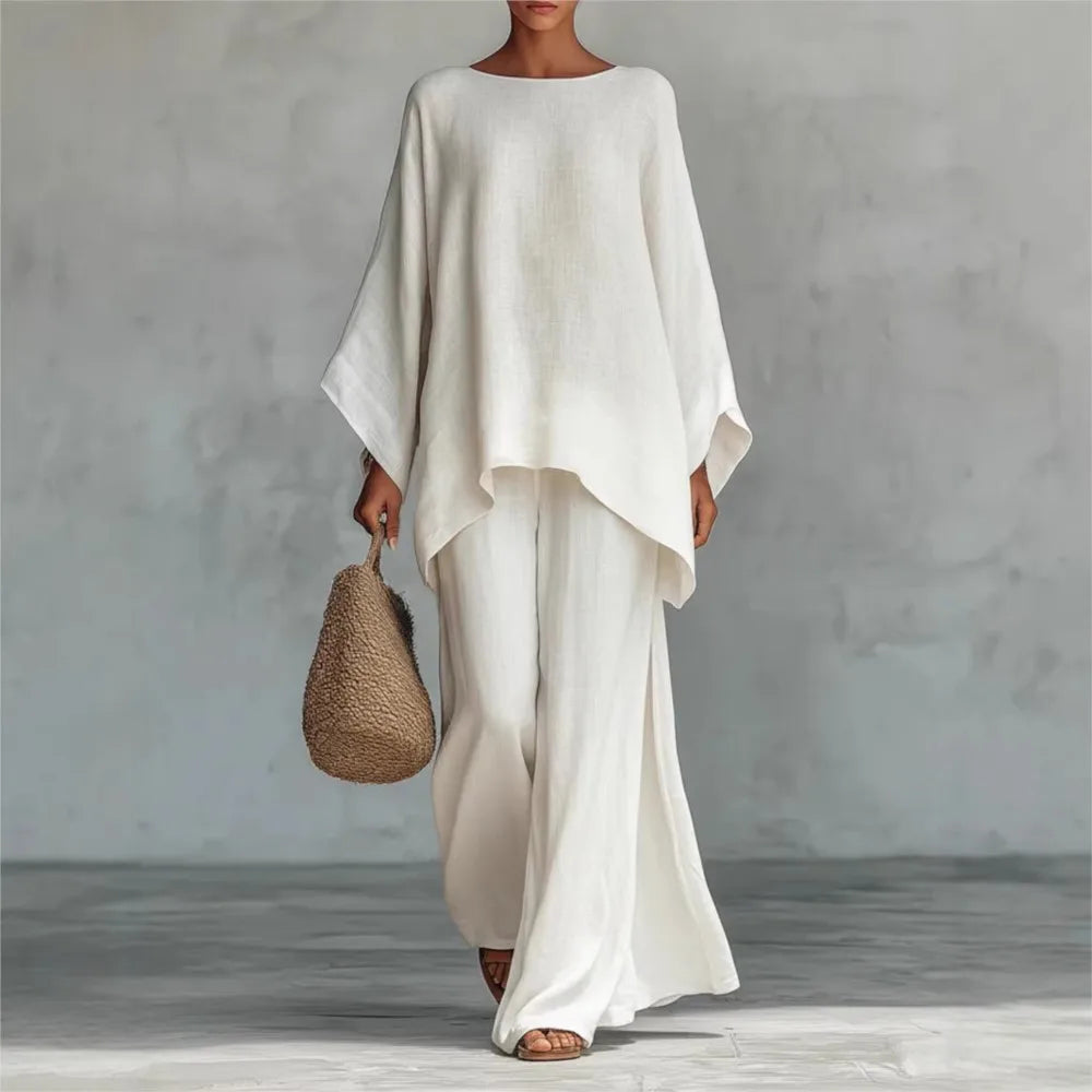 Ernestine | Two-Piece Set