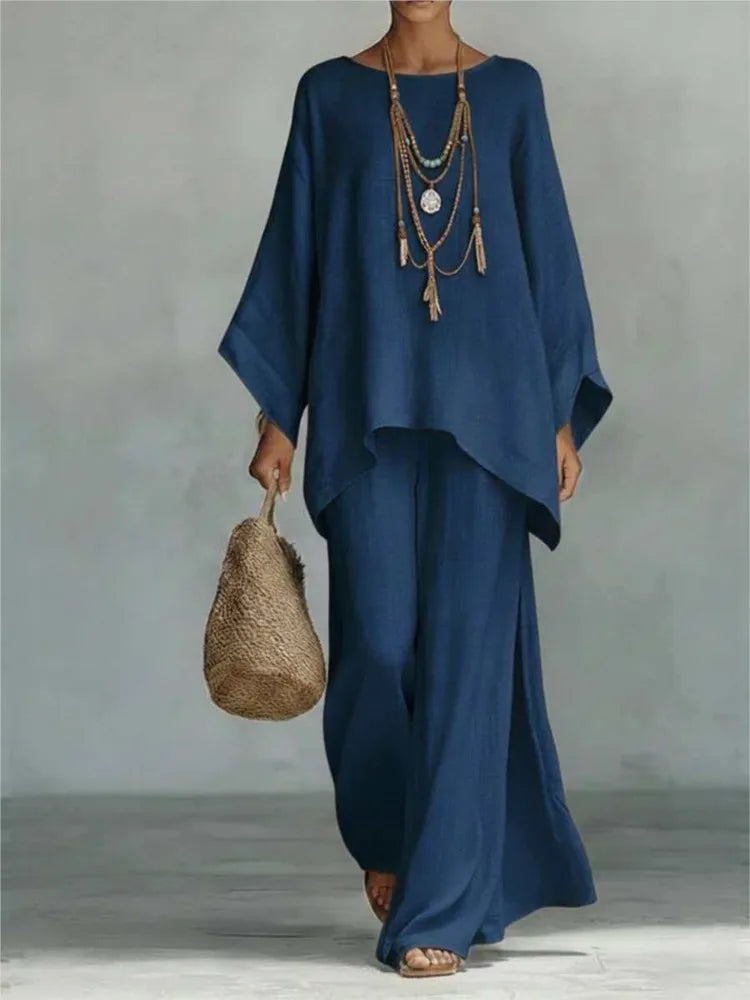 Ernestine | Two-Piece Set