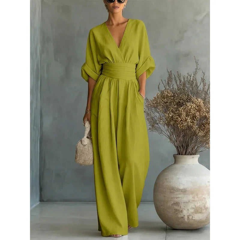 Léontine | Two-Piece Set