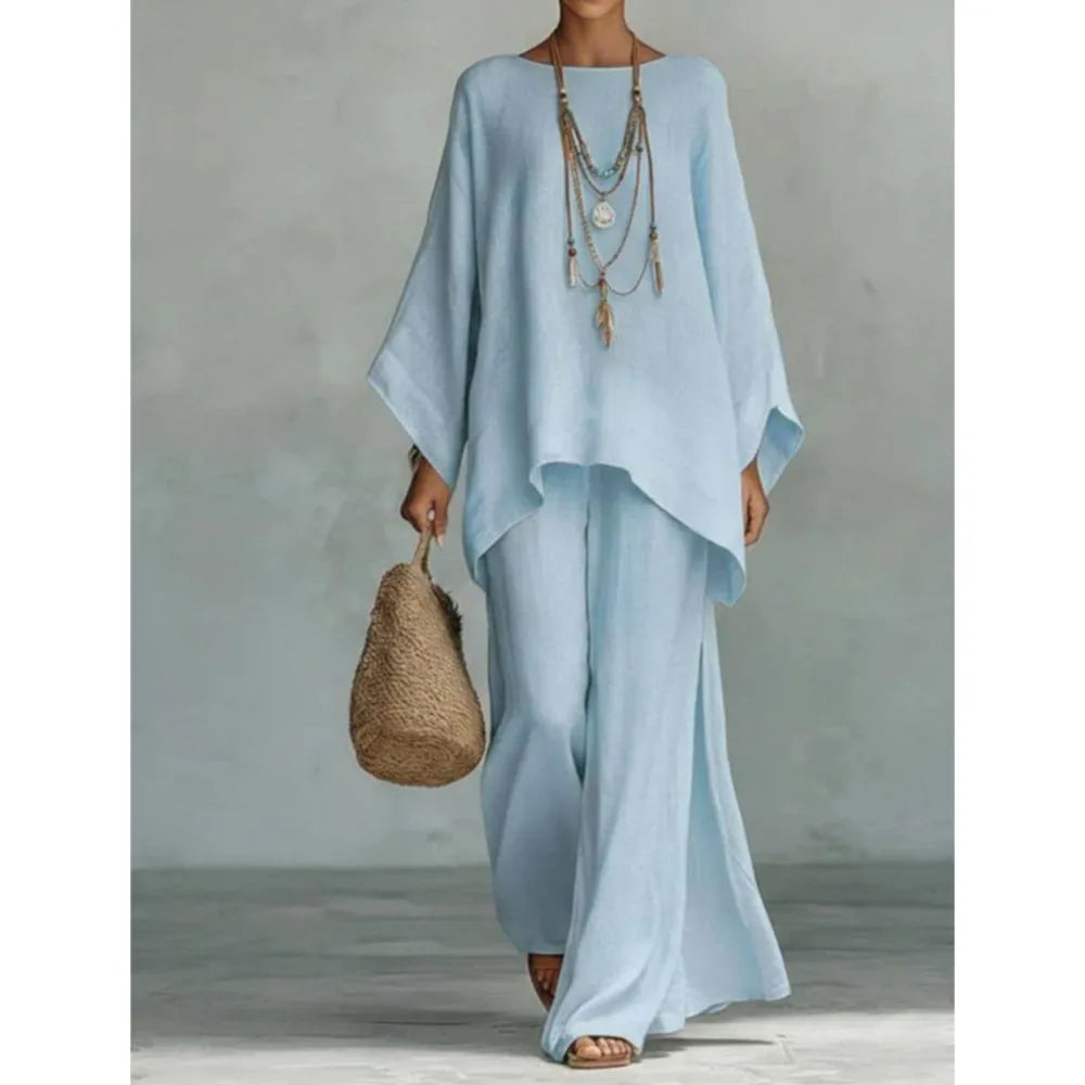 Ernestine | Two-Piece Set