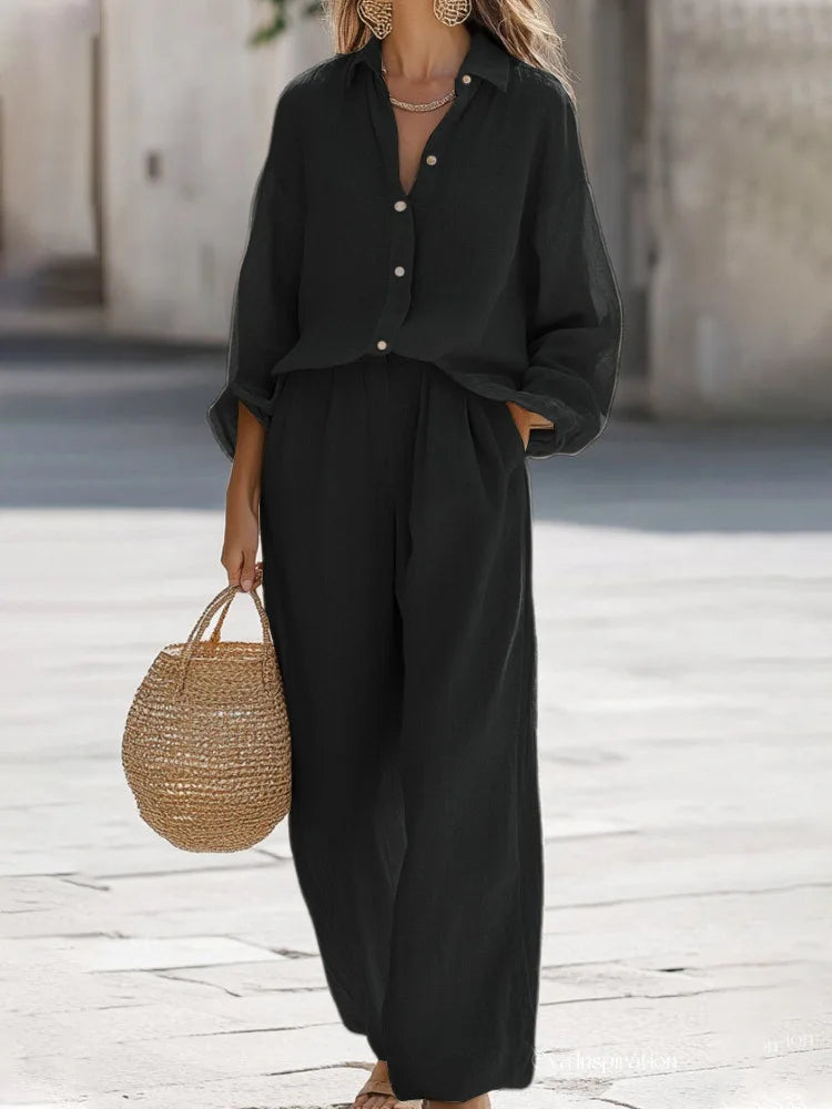 Germaine | Two-Piece Set