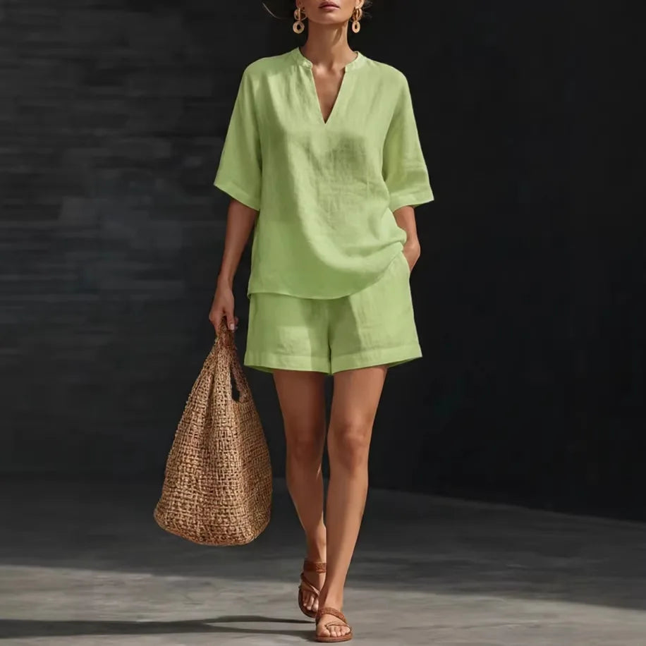 Philomène | Two-Piece Set