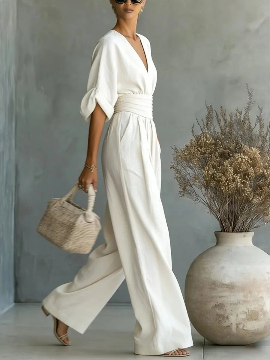Léontine | Two-Piece Set