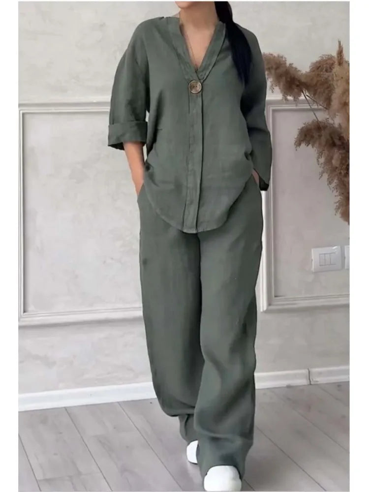 Célestine | Two-Piece Set
