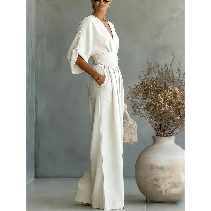 Léontine | Two-Piece Set