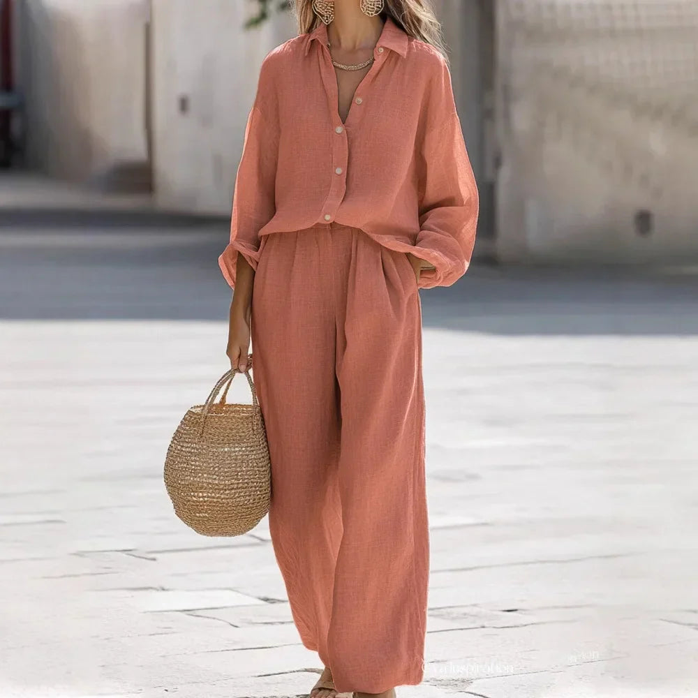Germaine | Two-Piece Set