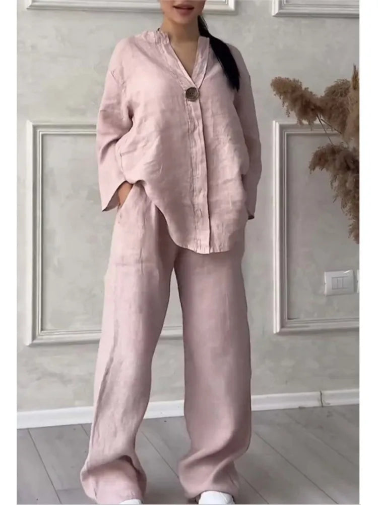 Célestine | Two-Piece Set