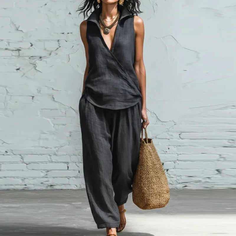 Fernande | Two-Piece Set