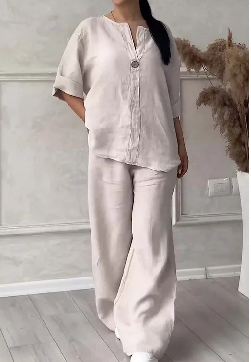 Célestine | Two-Piece Set