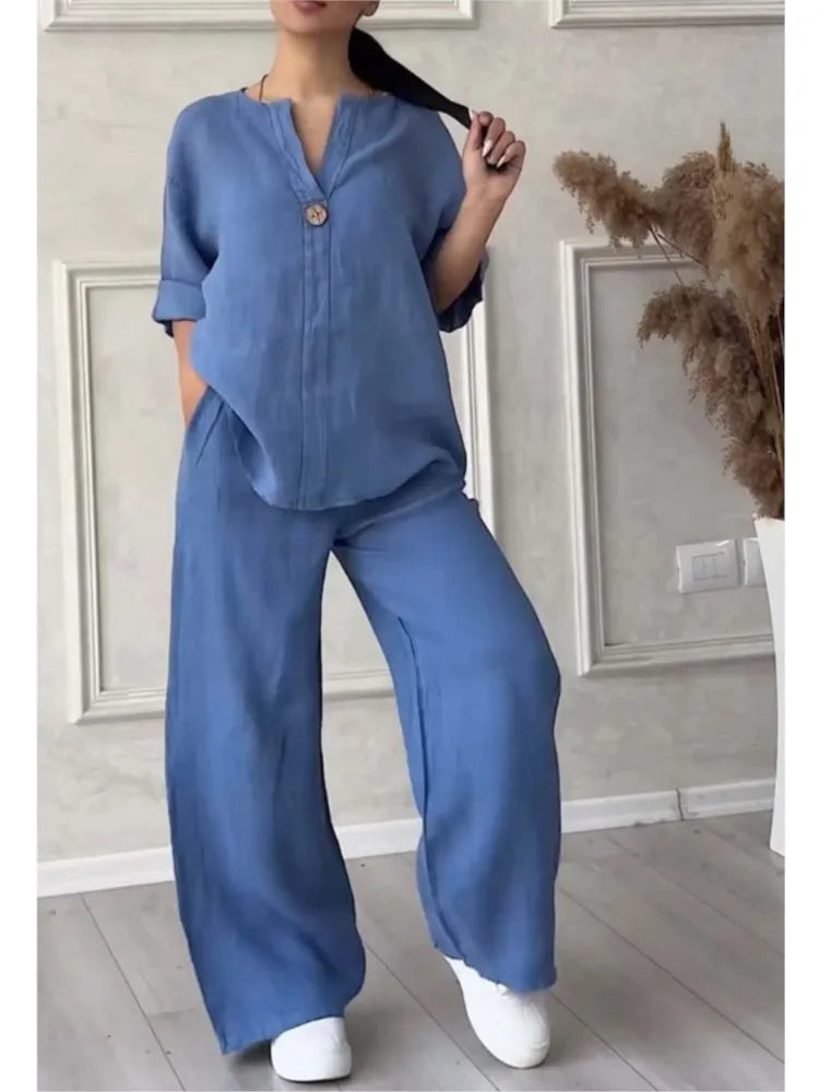 Célestine | Two-Piece Set