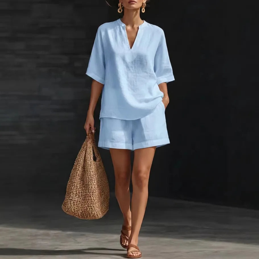 Philomène | Two-Piece Set