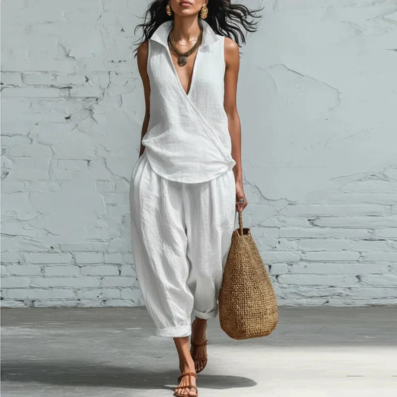 Fernande | Two-Piece Set