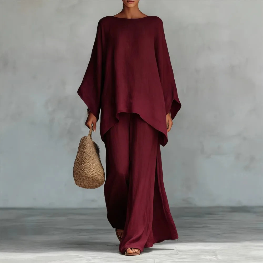 Ernestine | Two-Piece Set