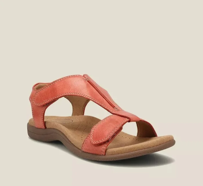 Nelly Orthopedic Comfort Sandals