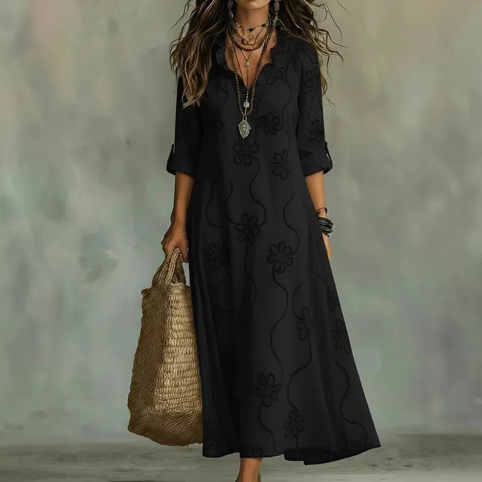 Ardyne™ Maxi Dress