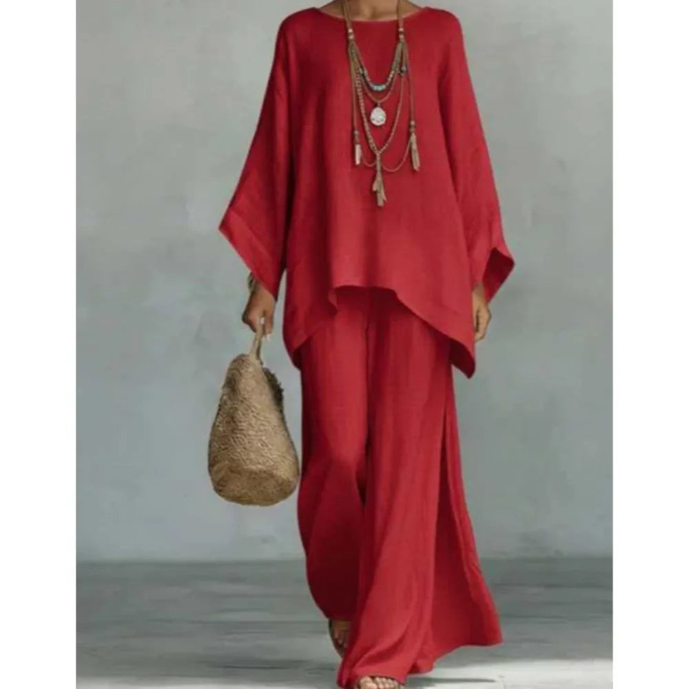 Ernestine | Two-Piece Set