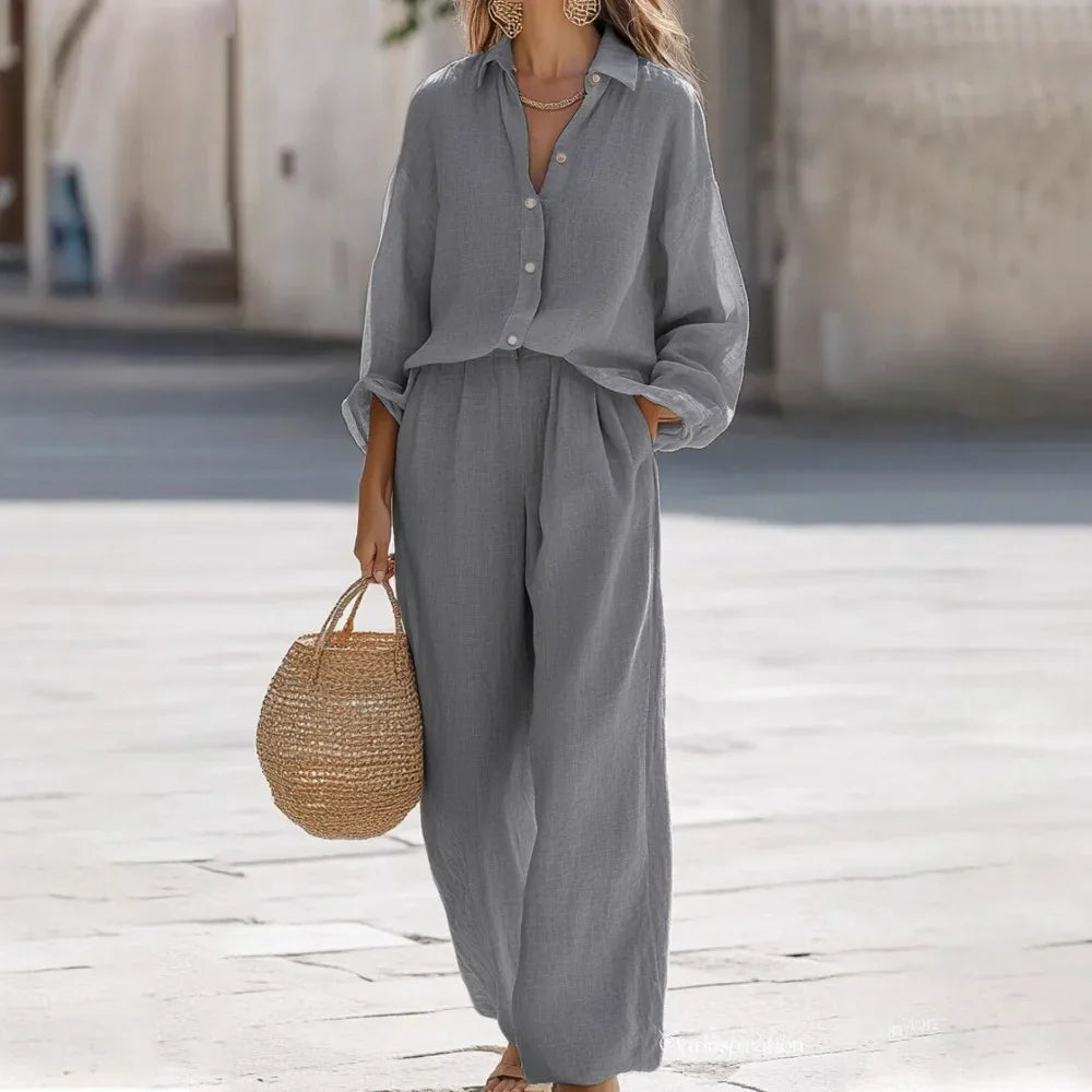 Germaine | Two-Piece Set
