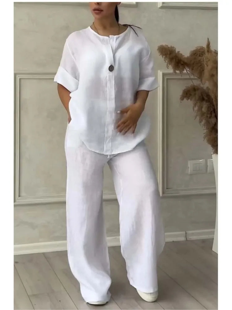 Célestine | Two-Piece Set