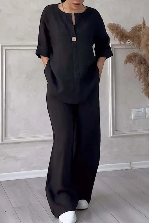 Célestine | Two-Piece Set