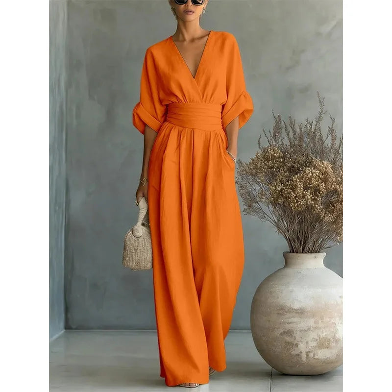 Léontine | Two-Piece Set