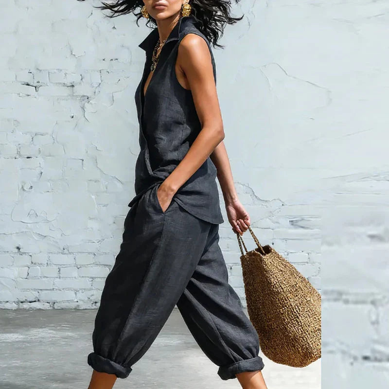 Fernande | Two-Piece Set