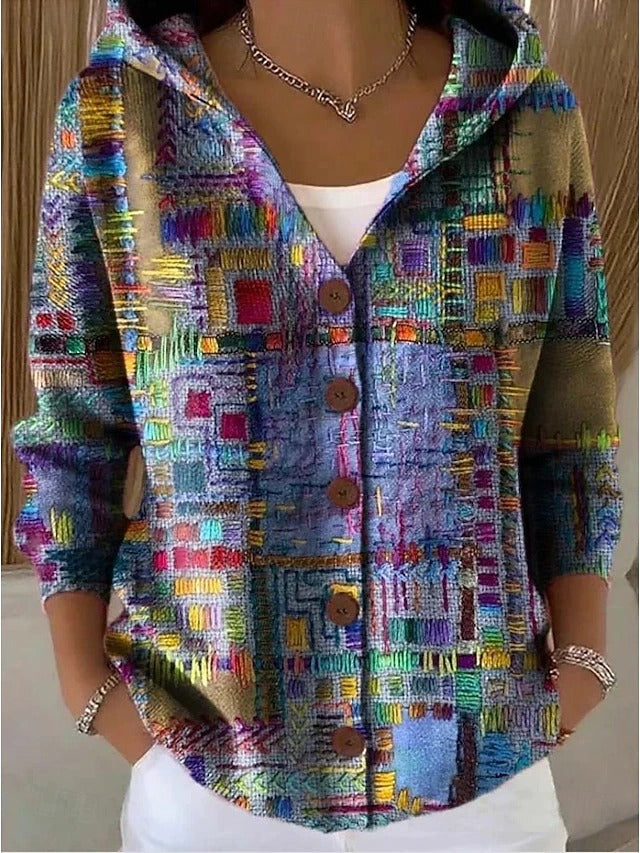 P&C Newcastle | Elegant Soft Cardigan