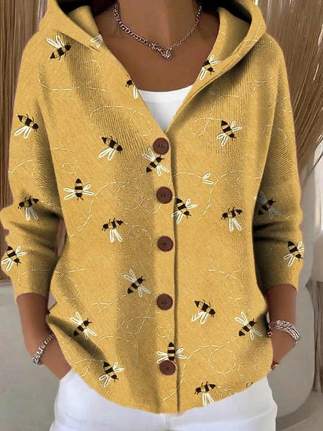 P&C Newcastle | Elegant Soft Cardigan