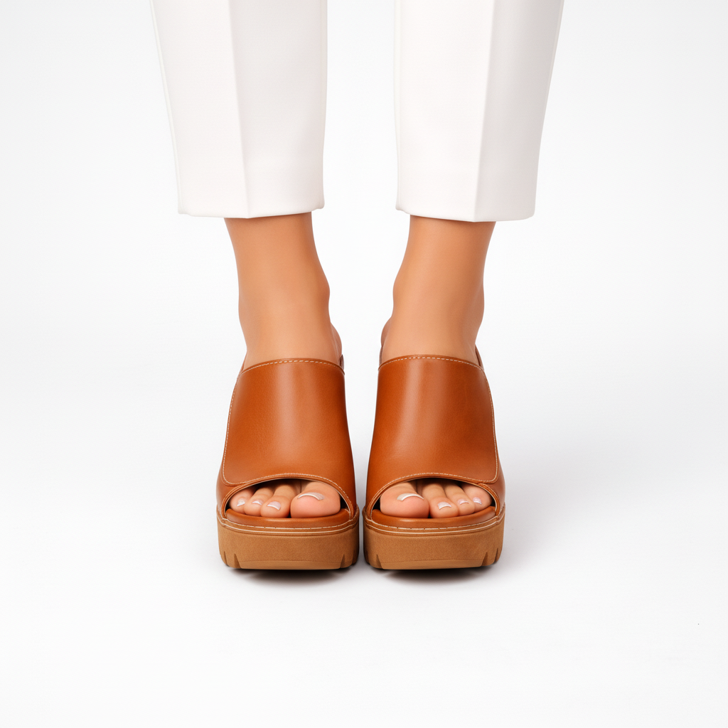 Mizella™ | Platform Heels