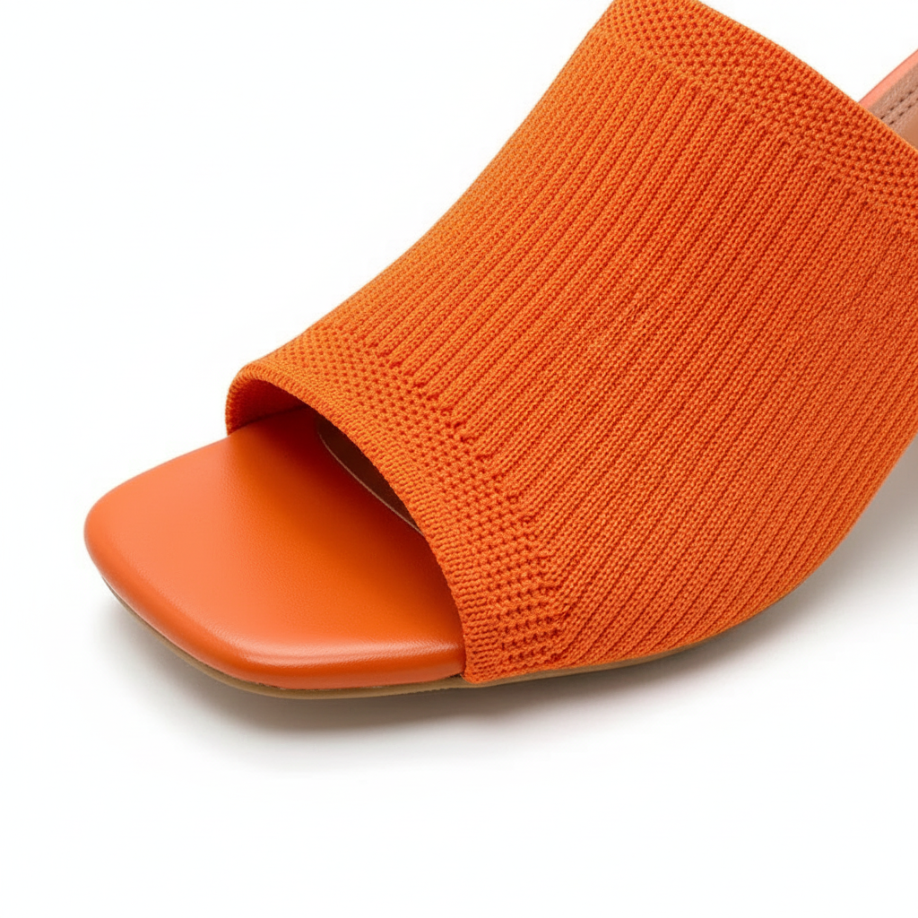 Helena Block Heel Sandals