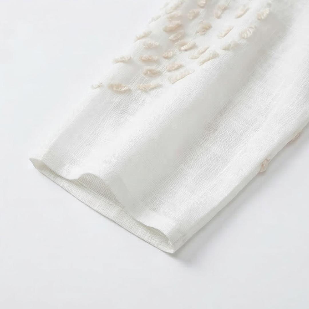 Naïs | Floral Dress