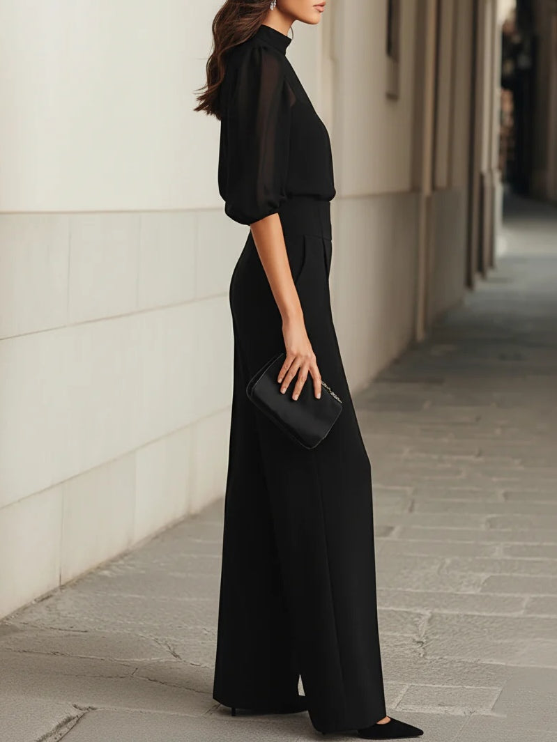 Amandine | Elegant Set