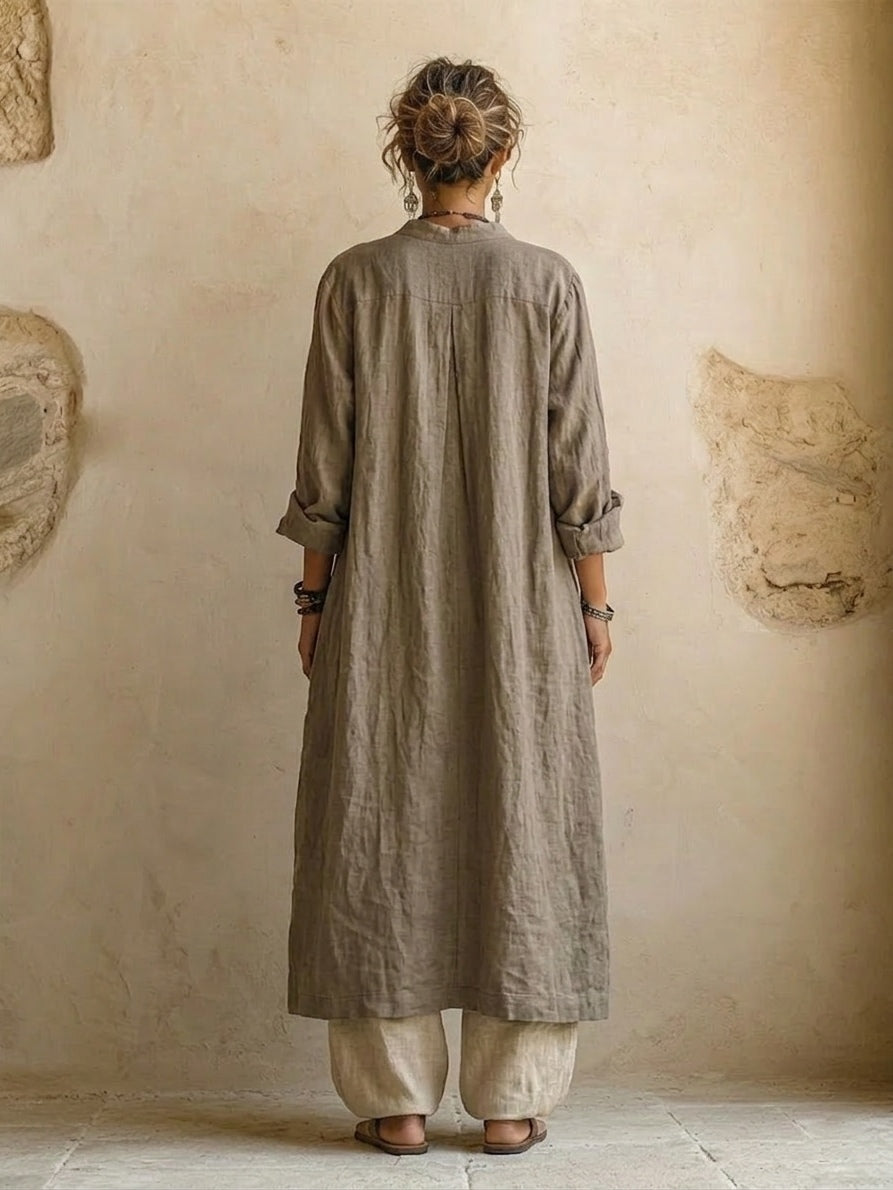 Julia Boho Flow Set