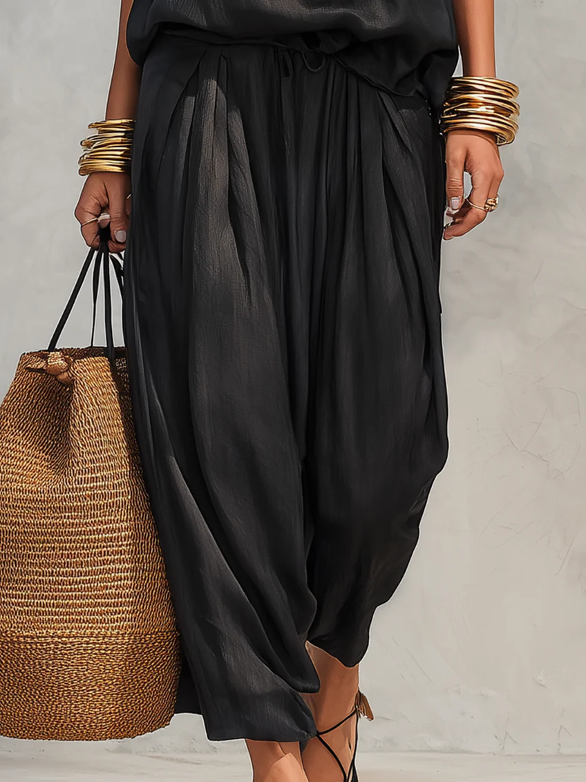 Doriane | Classy Two-Piece