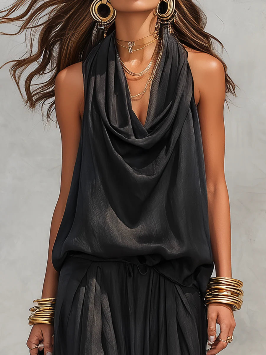 Doriane | Classy Two-Piece