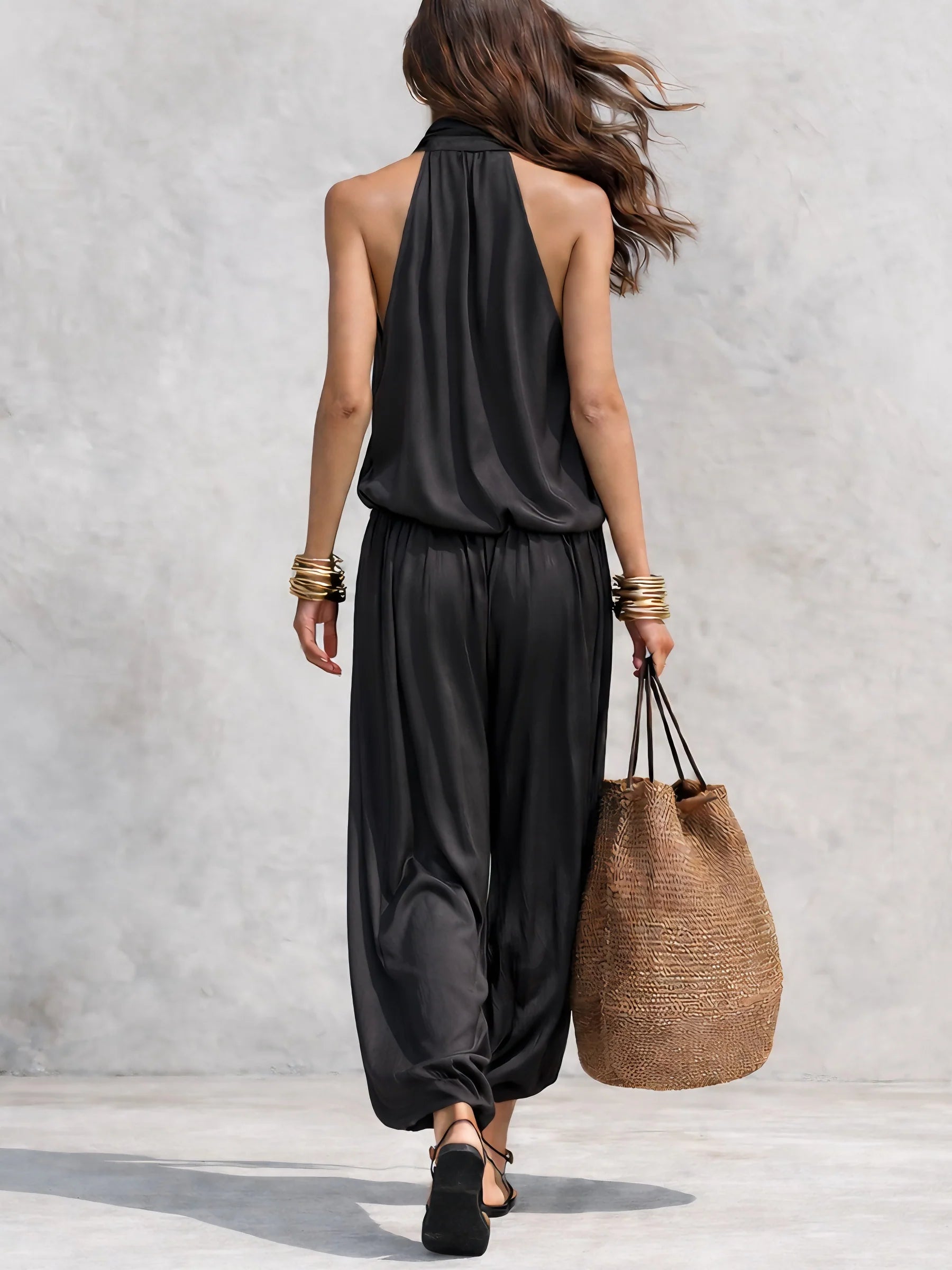 Doriane | Classy Two-Piece