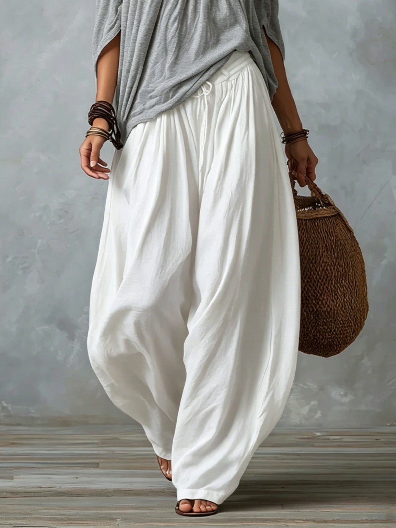 Isabella Off-Shoulder Set