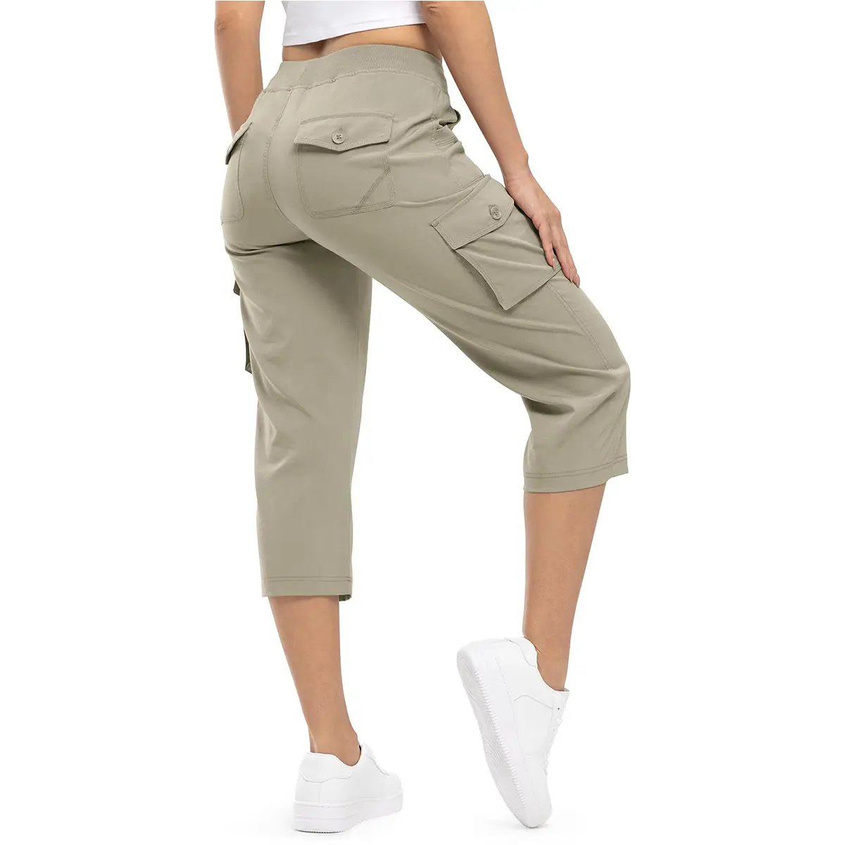 Harper Cargo Hiking Pants