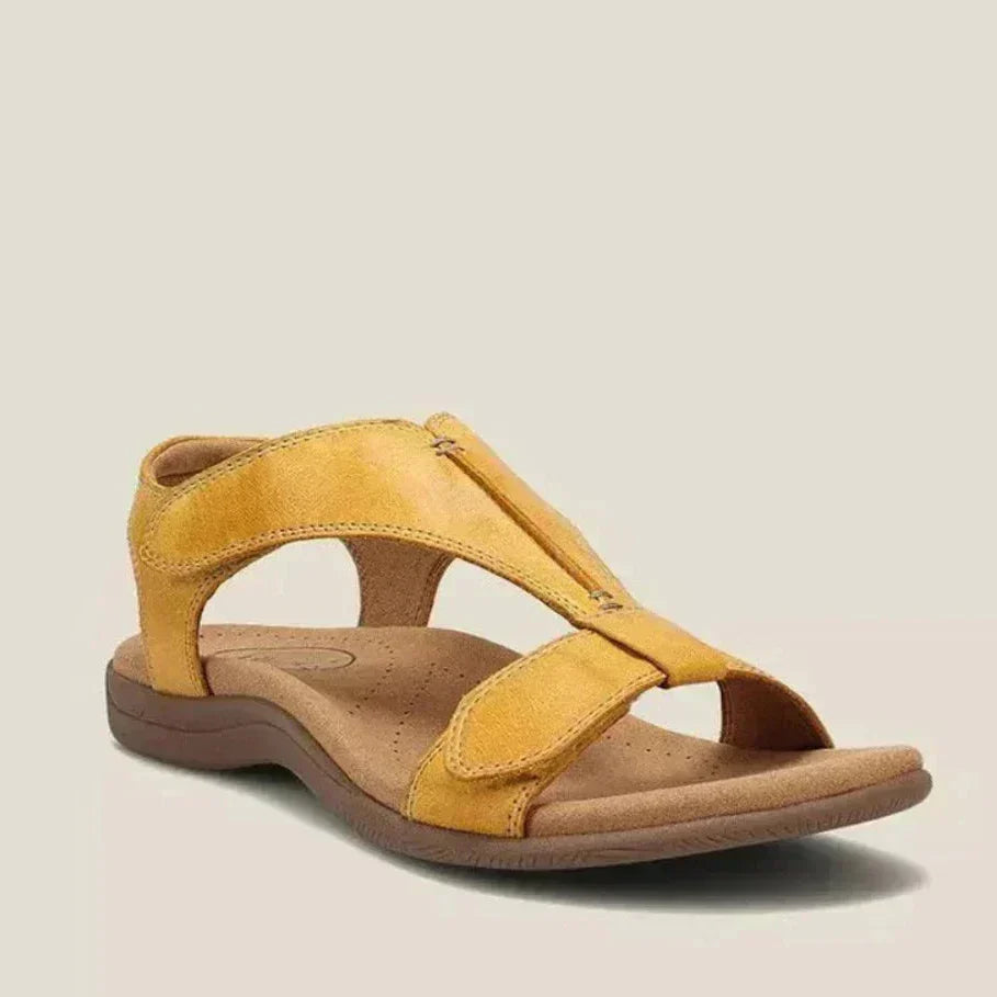 Selina Ergonomic Comfort Sandals