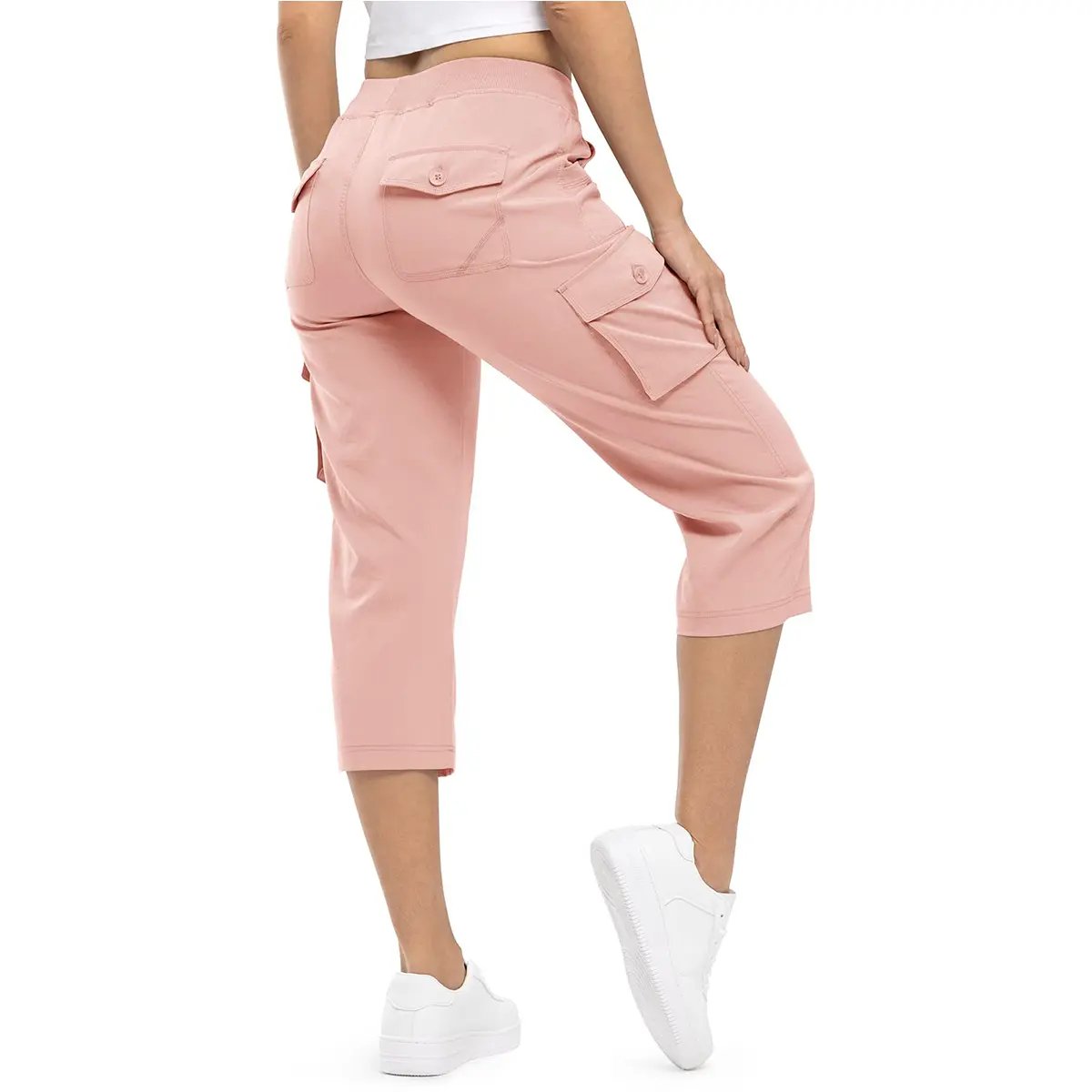 Harper Cargo Hiking Pants