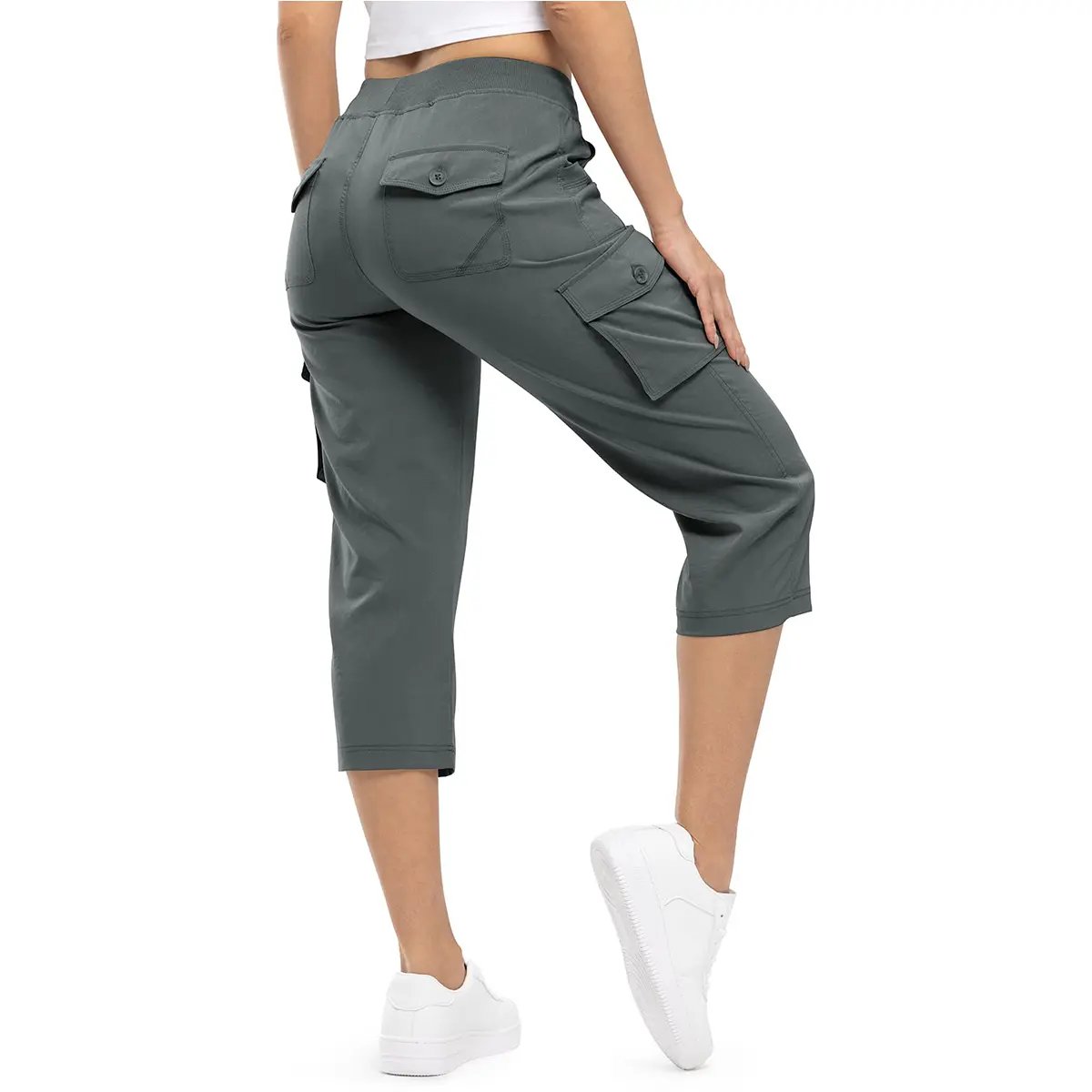 Harper Cargo Hiking Pants