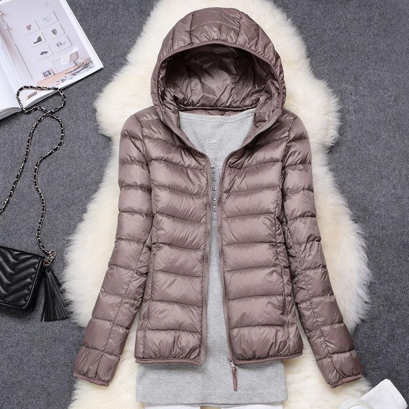 Susan Lightweight Jacket