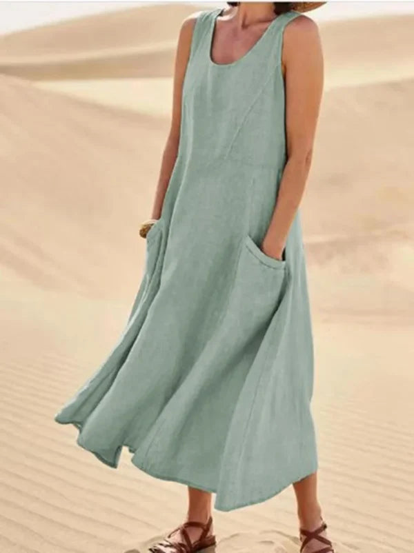 Freya | Everyday Dress