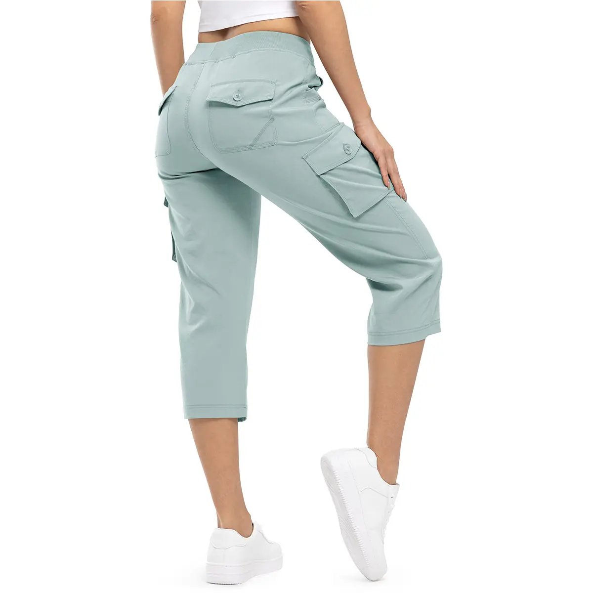 Harper Cargo Hiking Pants