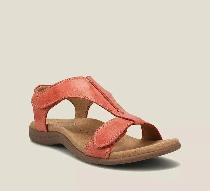 Nelly Orthopedic Comfort Sandals