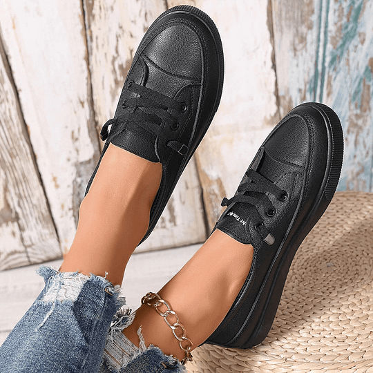 Krizzy Chic Orthopedic Shoes
